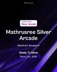 Kar NA Sree Mathru Sree Silver Arcade