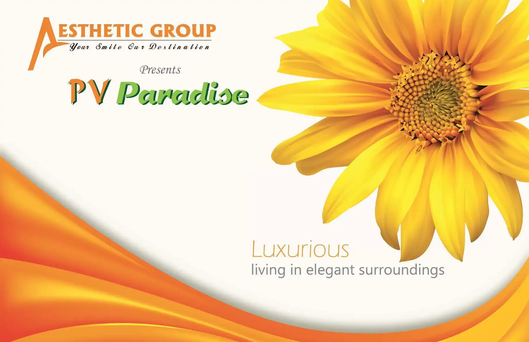 Aesthetic PV Paradise