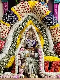 Sri Chowdeshwari Prasanna