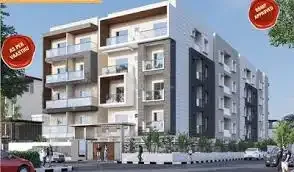 Sri Sai Jyothi Greens