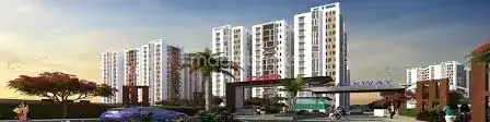 Keerthi Riviera Annexe II