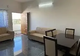 Sagar Vista Apartment