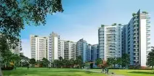 Green Leaf Apartments