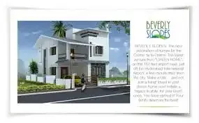 Bharghavi Green Homes