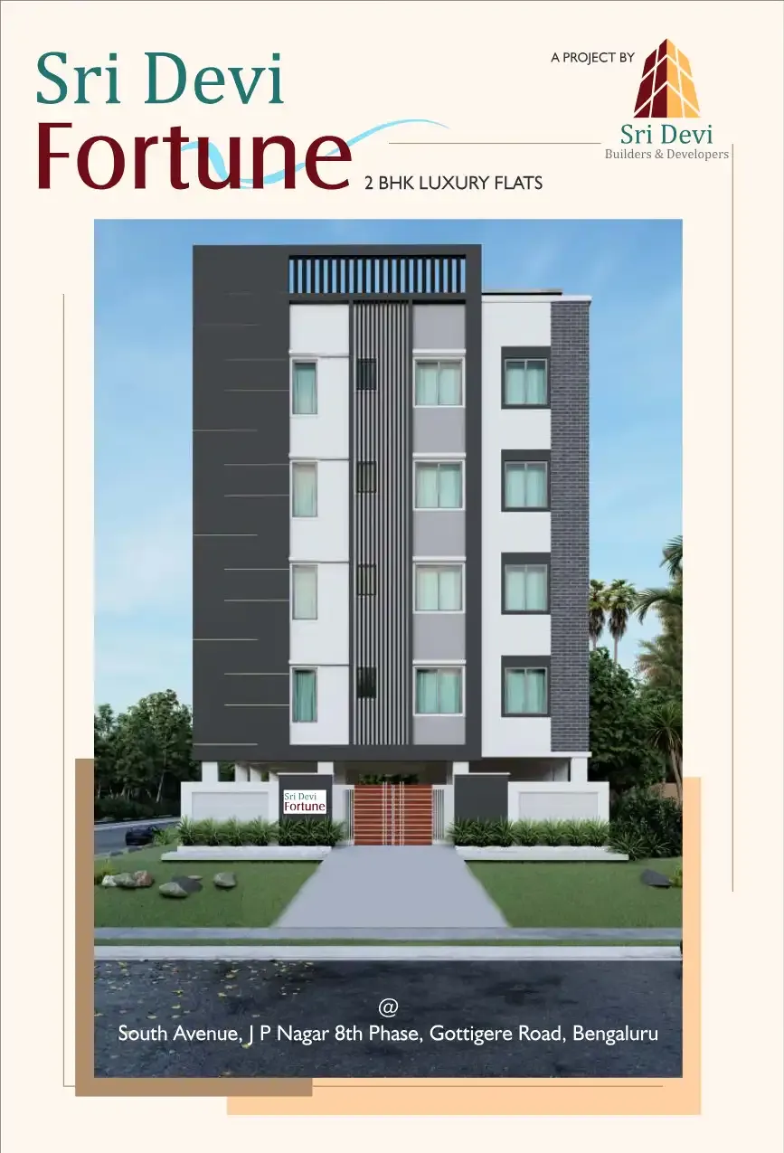 Shree Fortune Apartment