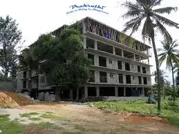 Thanushree Prakruthi