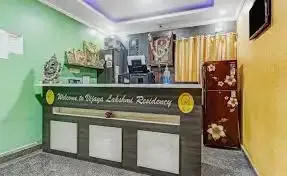 Shalom Vijaya Residency