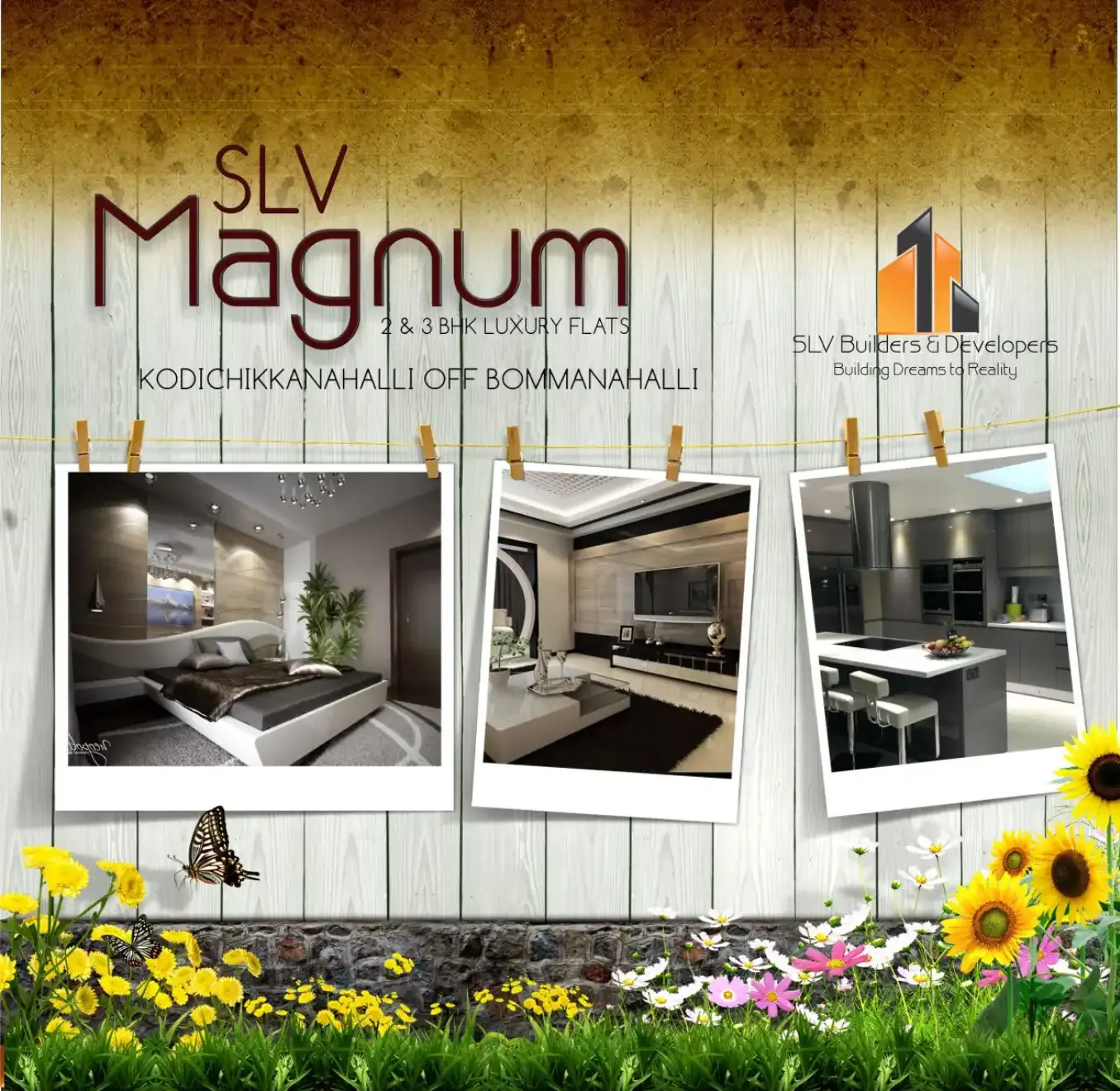 Slv Magnum