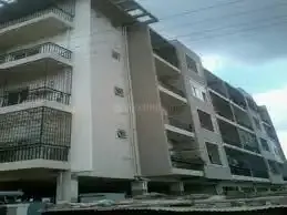 Jai Platina Apartment