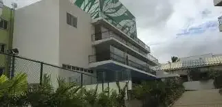 J P Alfa Appartmennt