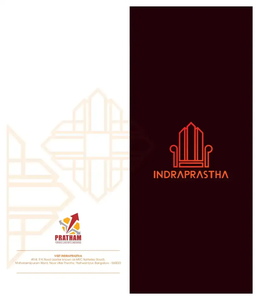 Indraprastha Apartment
