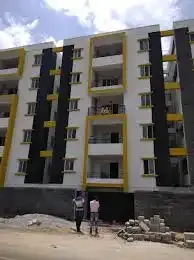 Sgr Aikya Apartment