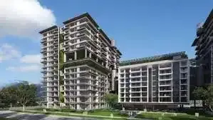 Ansal Krishna Apartments