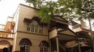 Ruh Hafiza Mansion