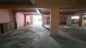 Arpitha Apartments A Block