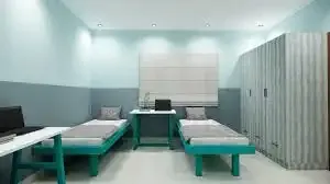 Gruha Kalyan Blue Bell