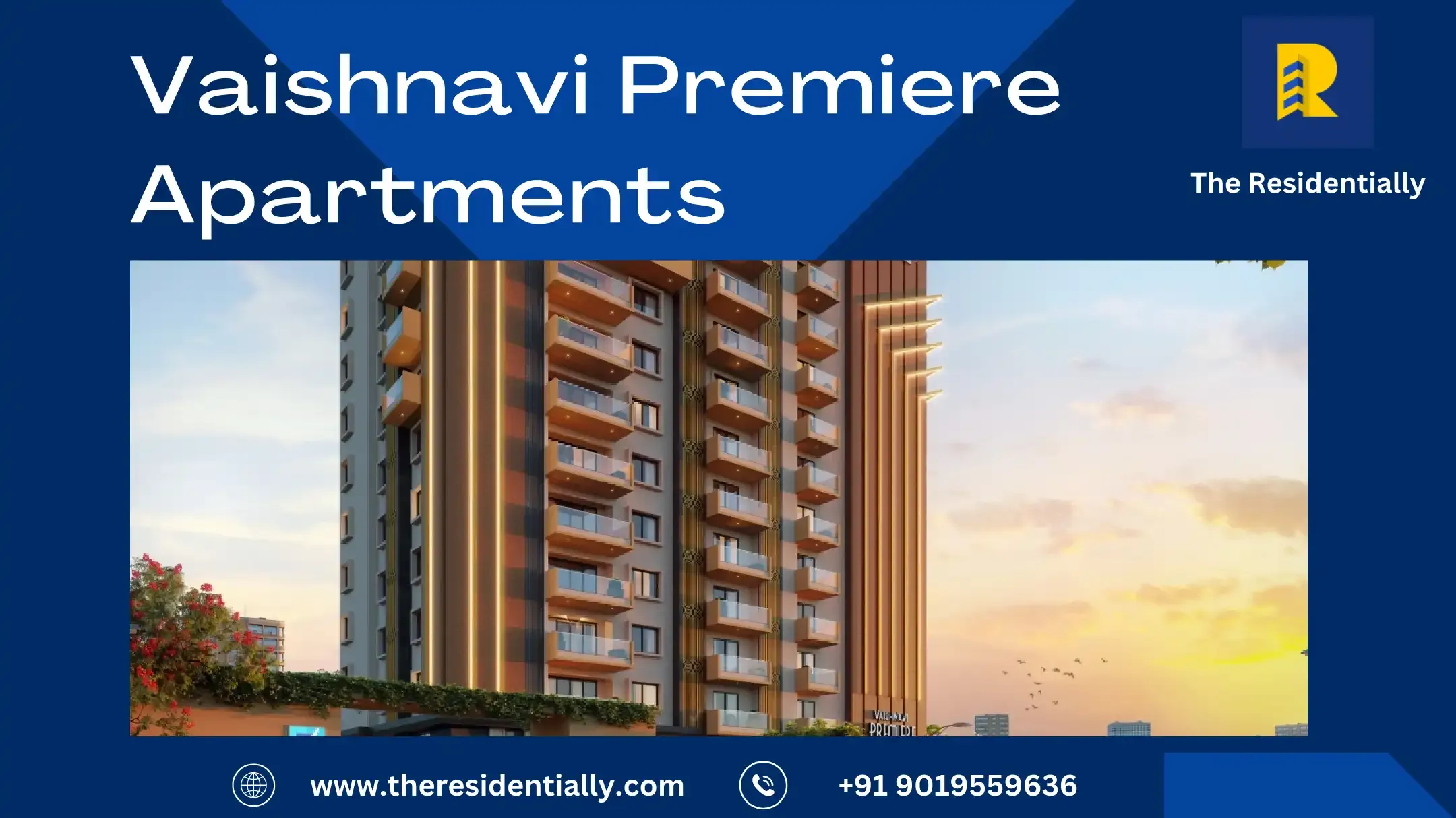 Vaishnavi Prime
