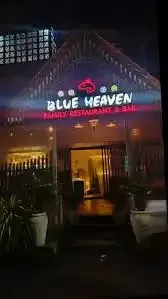 Blue Heaven
