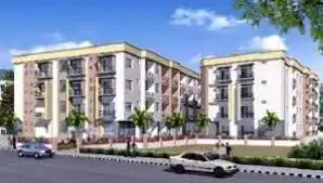 Indrasadan Apartments