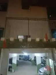 Achuth Nest Apartment