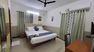 Bindu Ashirwad Apartment