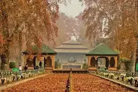 Shalimar Park