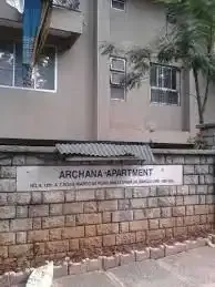 Viraja Apartments