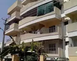Narayan Jayalakshmi Apartments