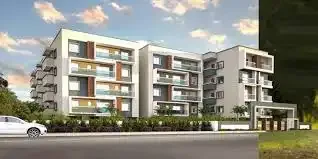 Pearl Pavan Apartments