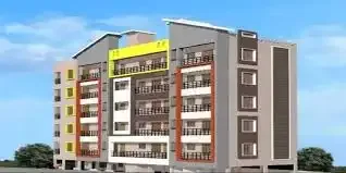 Citadil Sai Jyoti Tulip Apartment