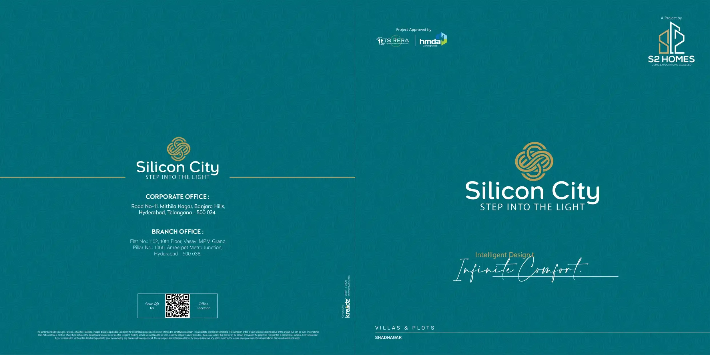 Century Silicon City