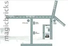 Dsr Emerald And Topaz