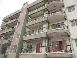 Maria Sadan Apartments