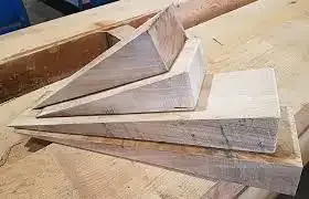 Wedge Wood