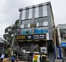 Vidhya Gayatri Homes