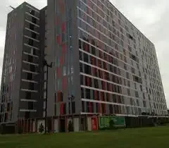 Victor Plaza Apartment