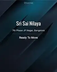 Sri Sai Siddhi Nilaya