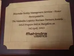 Bhoomika Logistics