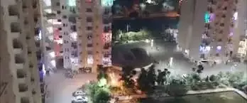 Alakananda Apartments