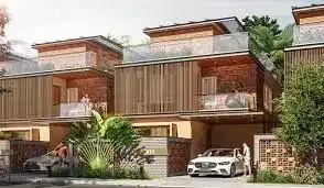 Supreme Peace Paradise