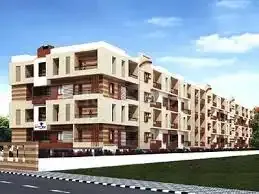 Slv Fountain Apartment