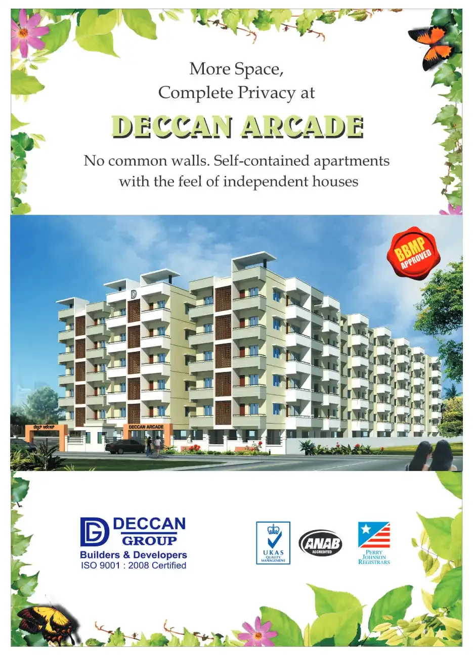 Deccan Vilas 1