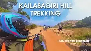 Kailasgiri Apartment