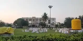 Harsha Garden