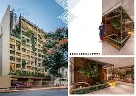 Creative Sumina Apartments