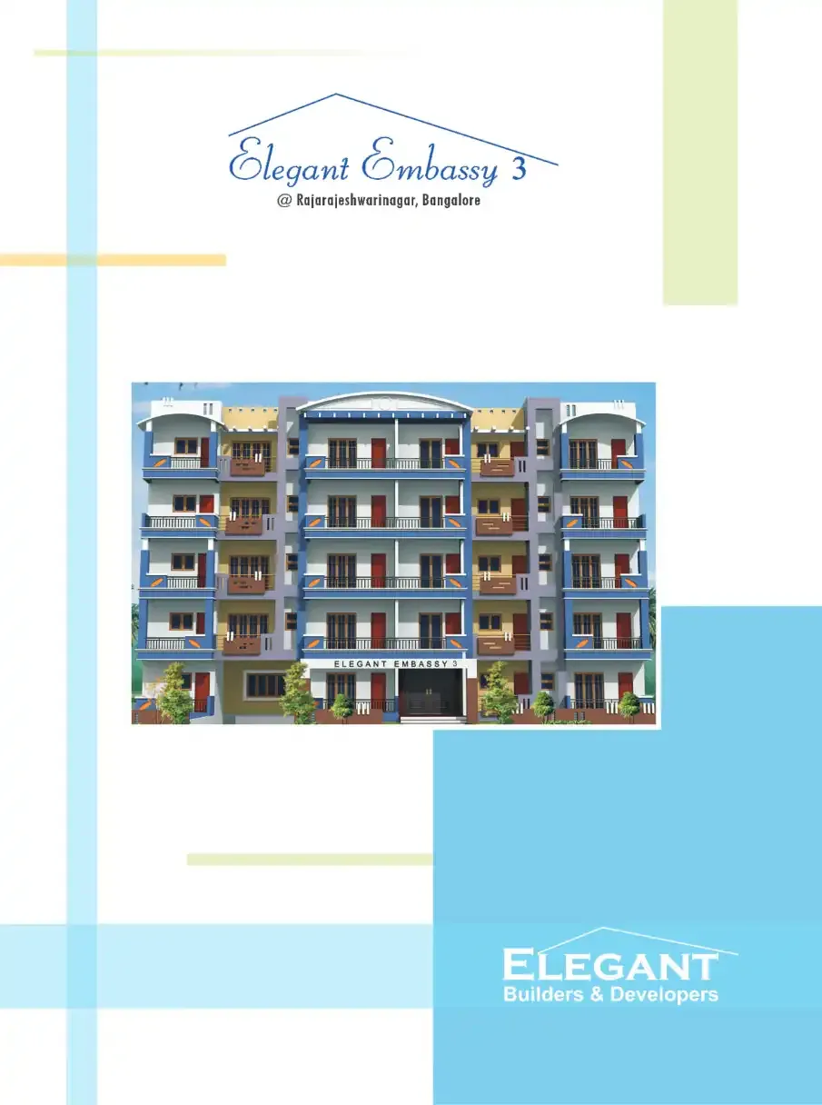 Elegant Embassy 3