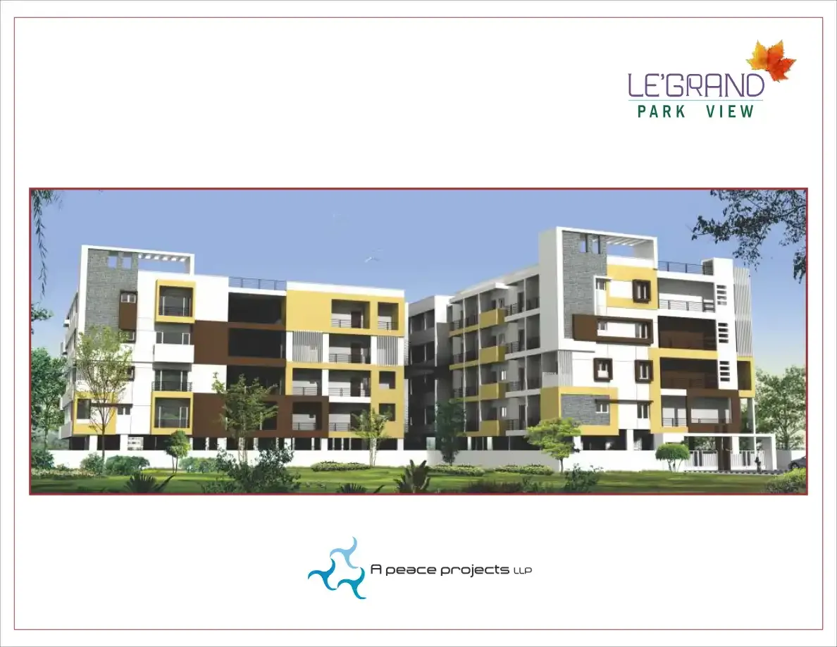 A Peace LE Grand Park View