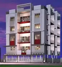 Tirumala Chandralok Heights