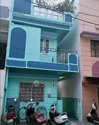 Sathya Rekha Enclave
