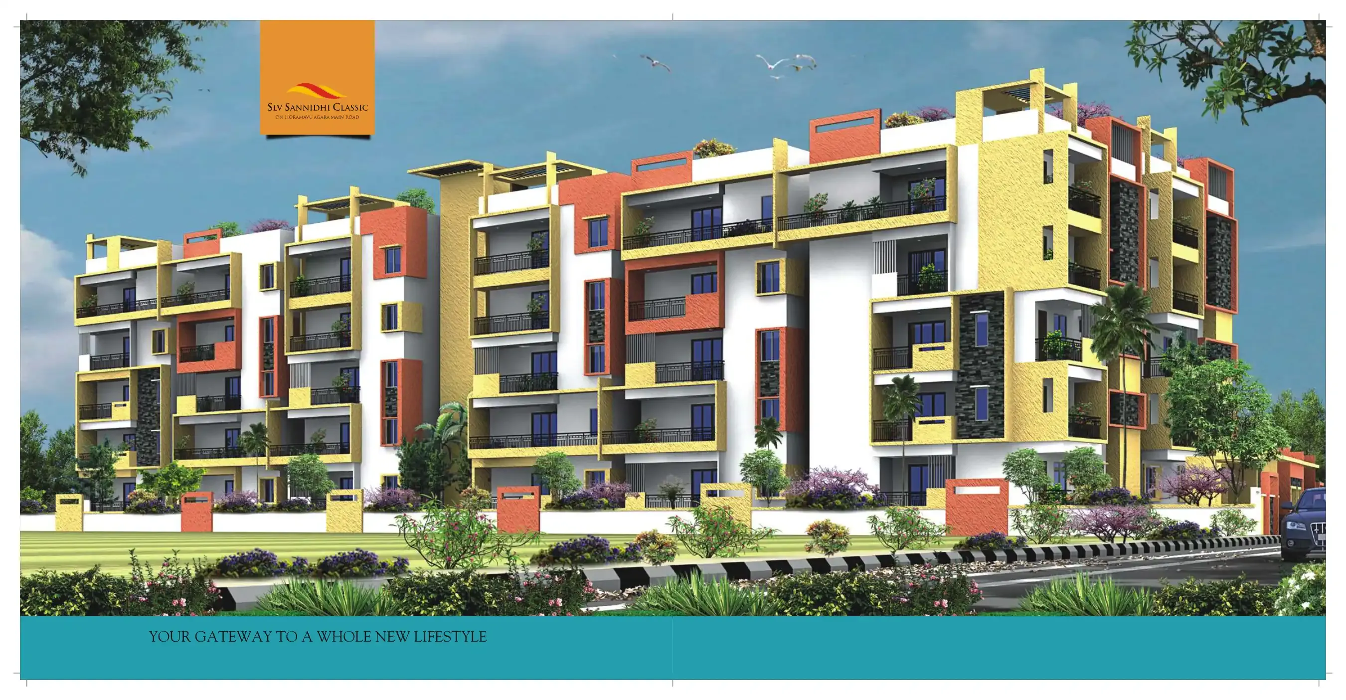 Slv Sannidhi Classic